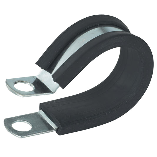 Ancor Stainless Steel Cushion Clamps  114  10Pack 403902