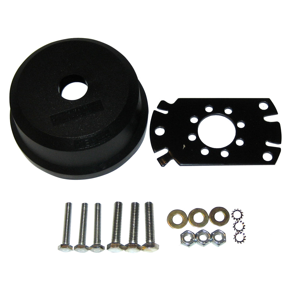 Octopus 90 Bezel Mounting Kit for Straight Shaft Drive OC15SUK10