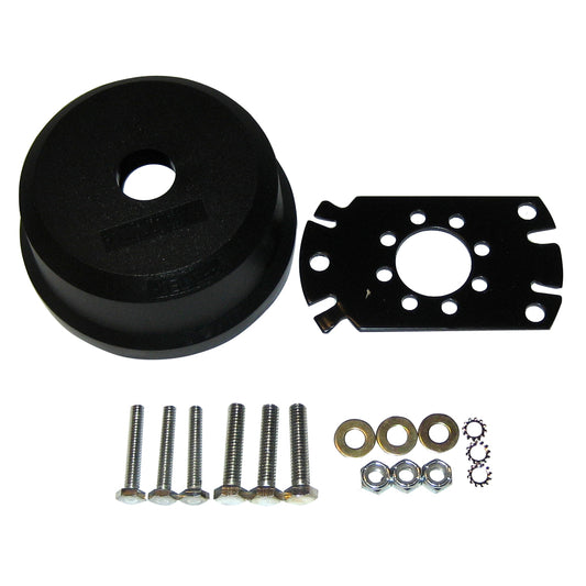 Octopus 90 Bezel Mounting Kit for Straight Shaft Drive OC15SUK10