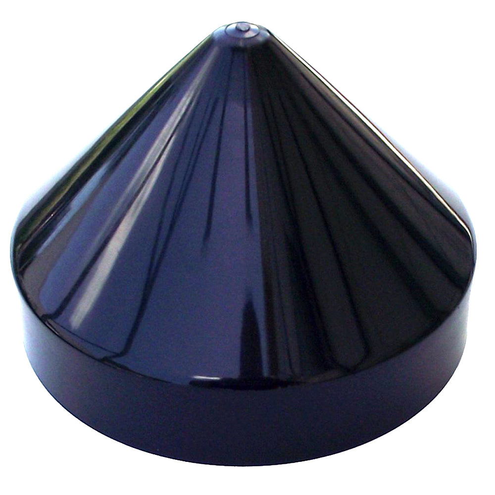 Monarch Black Cone Piling Cap  145 BCPC145