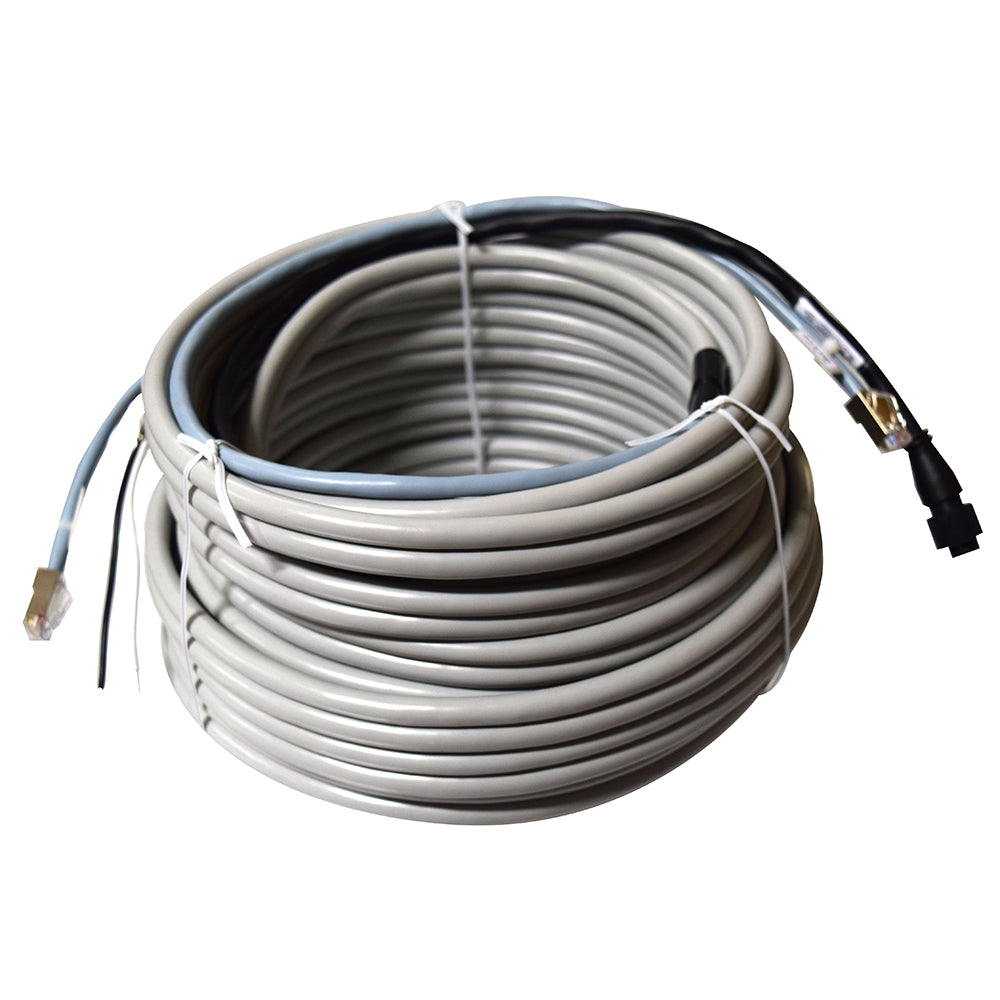 Furuno 10M Radar Cable Assembly fDRS24612 00134166000