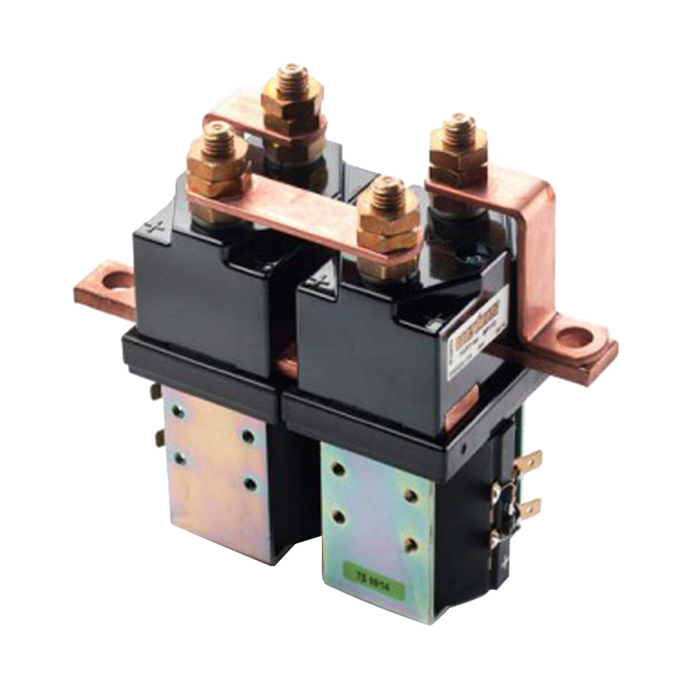 VETUS Solenoid Switch  24V  Pair SET0044