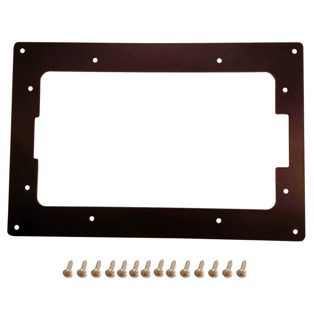 SITEX SVS880C Series Flush Mount Kit SVS880FMK