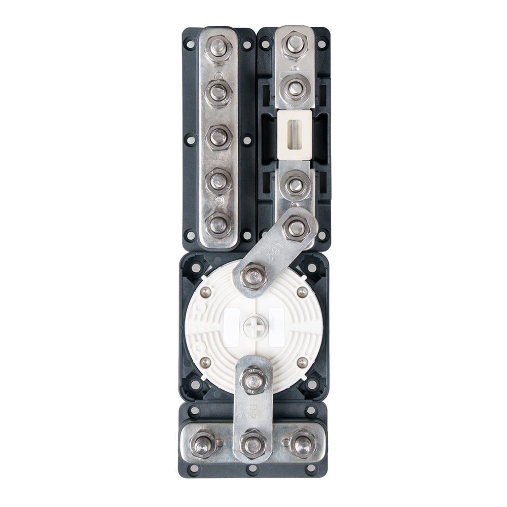 BEP Pro Installer 400A EZMount OnOff Battery Switch  MC10 770EZ