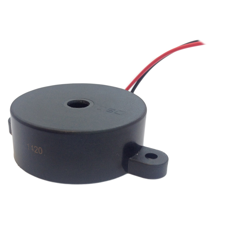 BEP Piezo Buzzer  42mm  520V  97DB 5435C2DSP