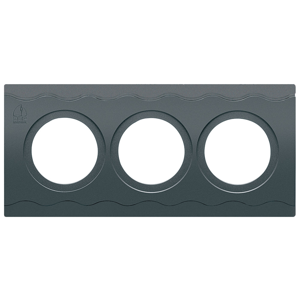 BEP Contour Connect 3 Hole Module Body CC5
