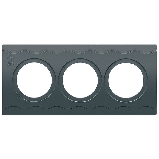 BEP Contour Connect 3 Hole Module Body CC5