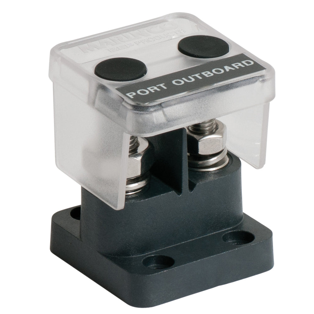 BEP Pro Installer Double Insulated Stud  10mm8mm IST10MM8MM