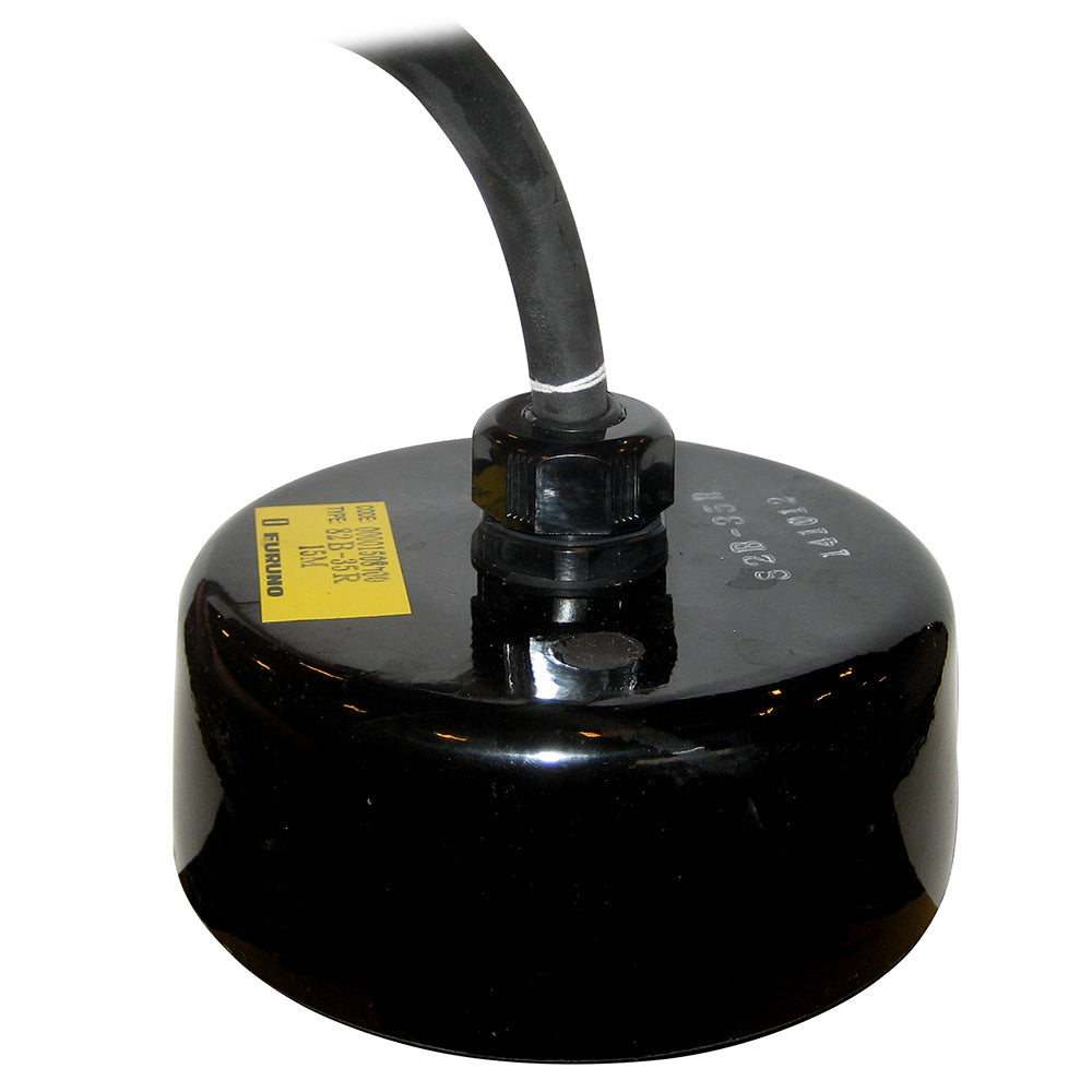 Furuno CA82B35R FRP TankMounted Transducer  65kHz110kHz  2kW No Plug CA82B35R