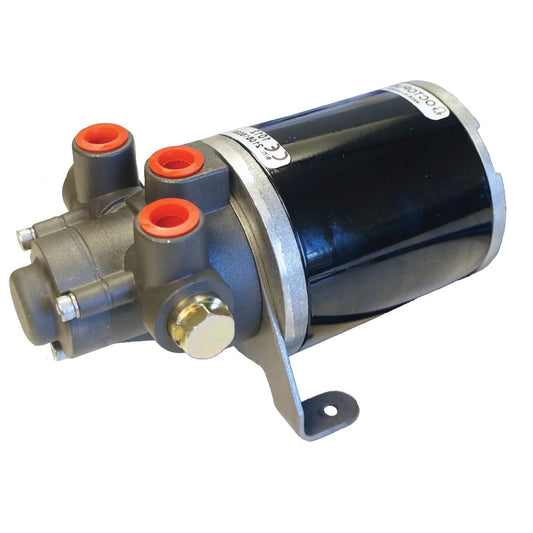 Octopus Hydraulic Gear Pump 12V 1015CI Cylinder OCTAFG1012