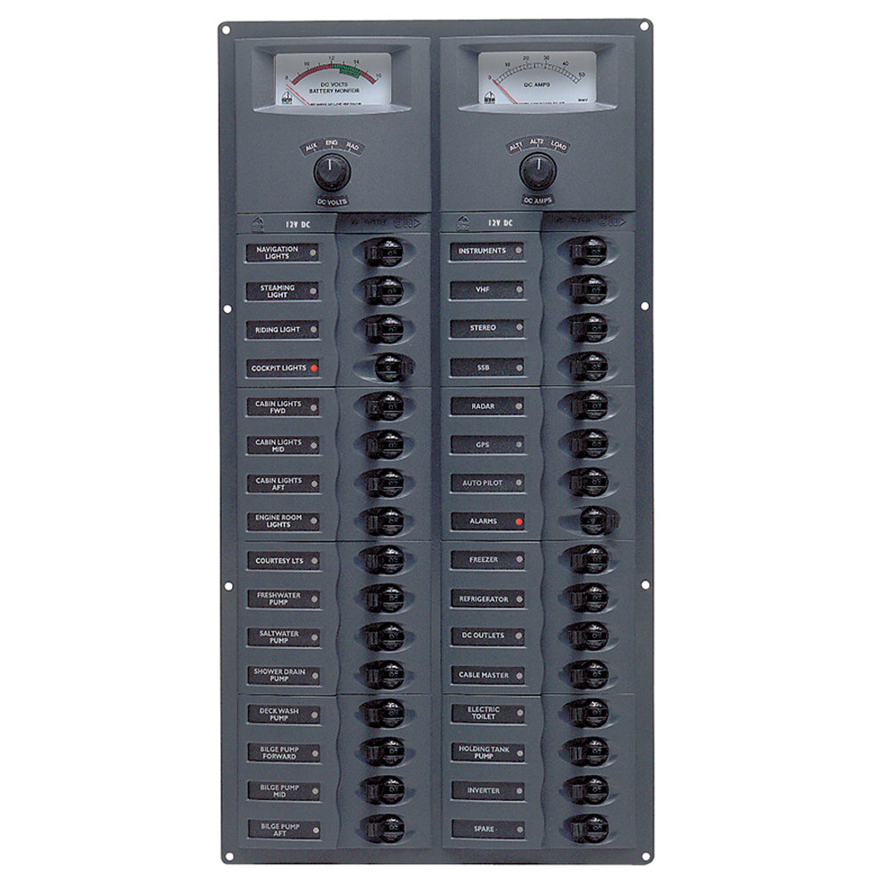 BEP Panel 32SP DC12V Analog Vertical 906VAM