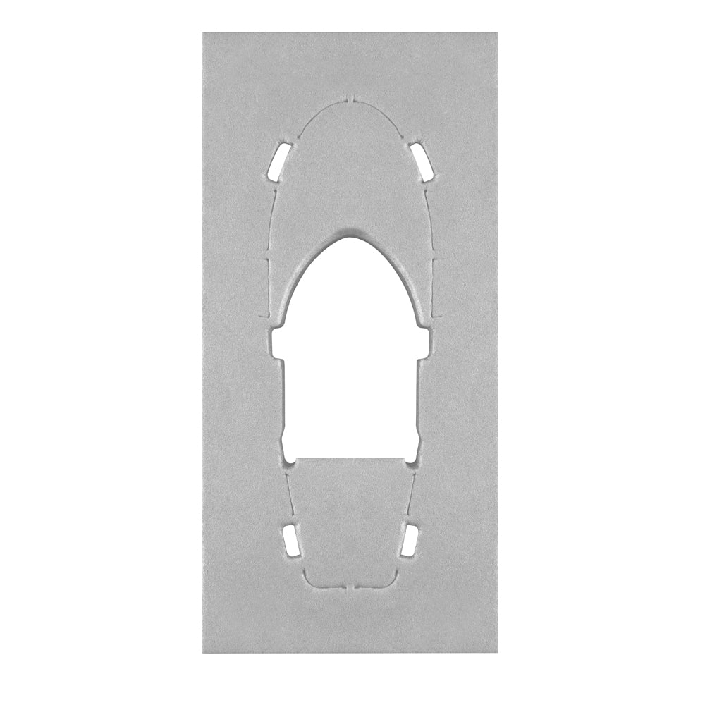 Garmin Kayak InHull Transducer Mount 0101235700