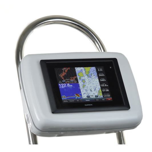 NavPod GP205020 SailPod PreCut fGarmin GPSMAP 7408  7408xsv  7608  7608xsv GP205020