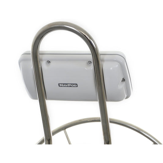 NavPod GP1508 SystemPod PreCut fSimrad GO7BG Vulcan 7  Space On LThe Left f95 Wide Guard GP1508