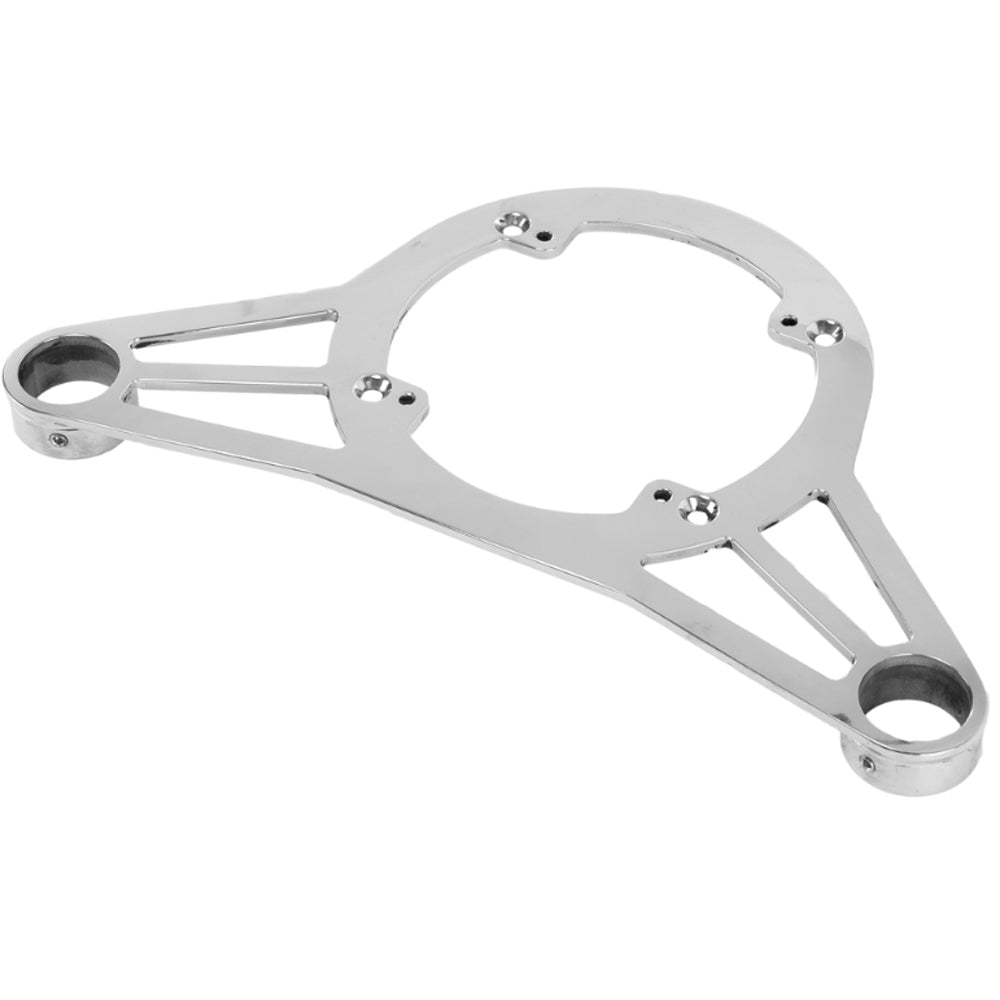NavPod TP325 Top Plate fConverting MerrimanYacht Specialties Steering Systems to 12 Wide 125 Diameter AngelGuard TP325