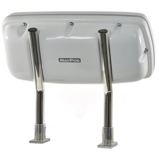 NavPod SK129 PowerPanel Stanchion Kit fGP1800  GP1040  GP1050 SK129