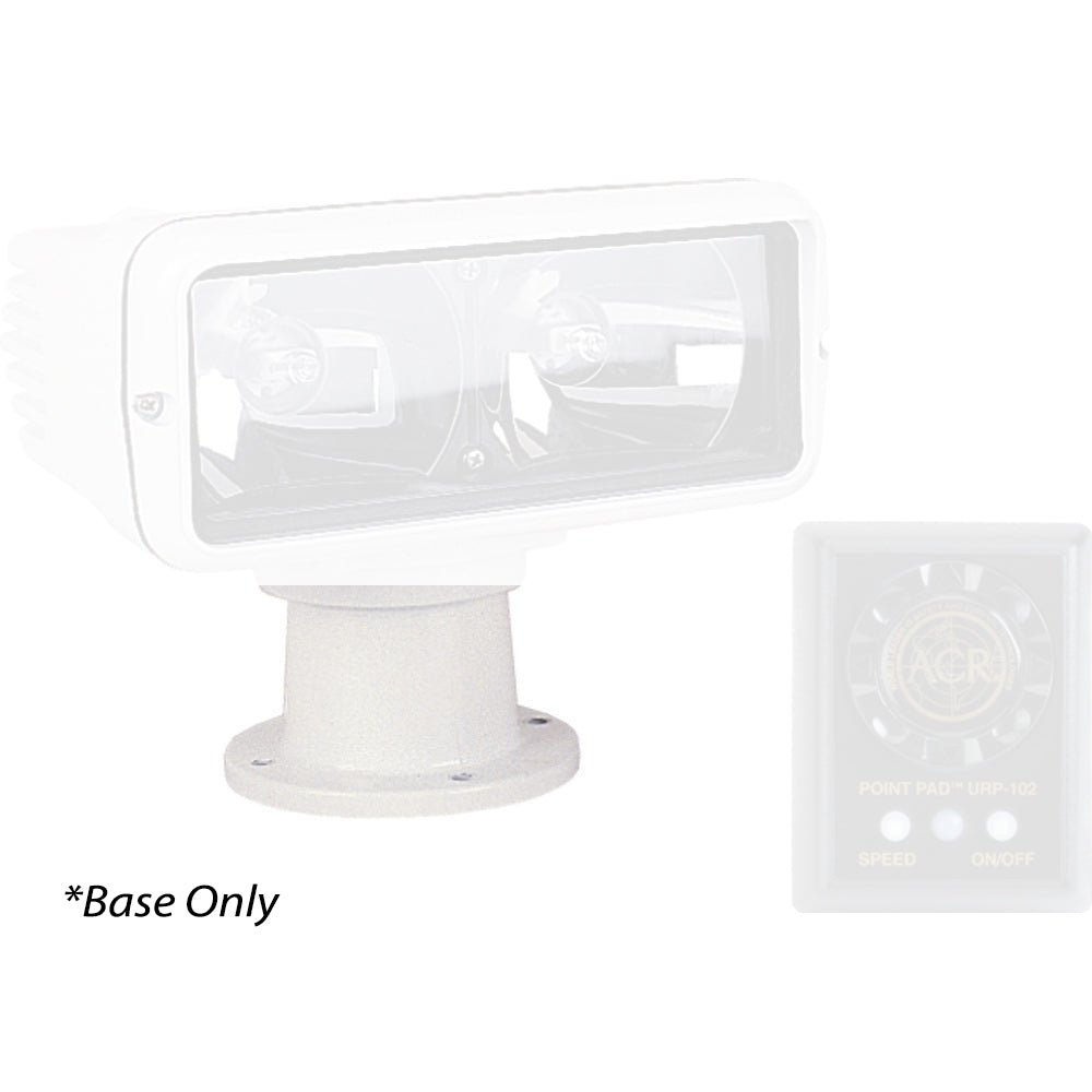 ACR HRMK2103 Base fRCL100 Series Searchlights HRMK2103