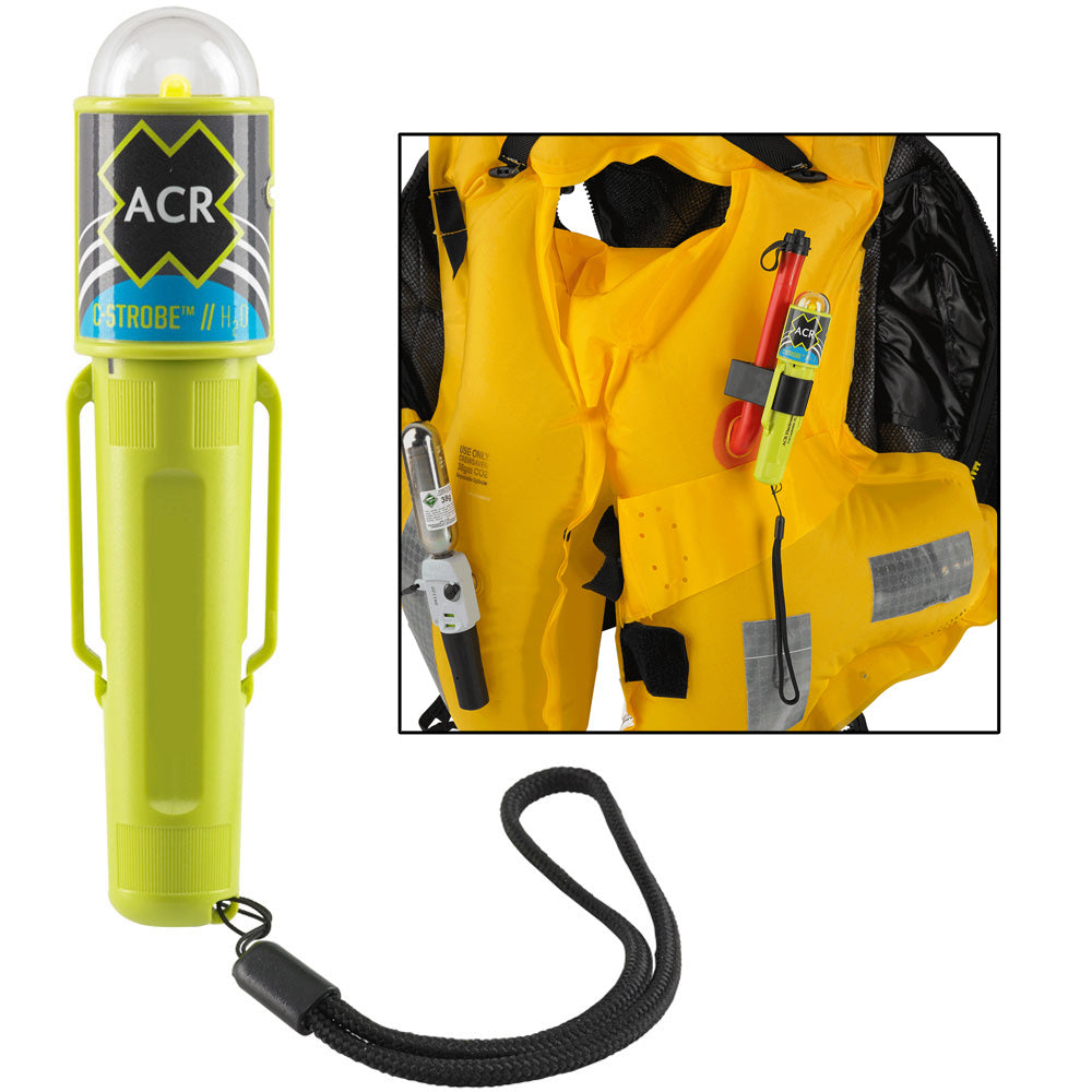 ACR CStrobe H20 39641