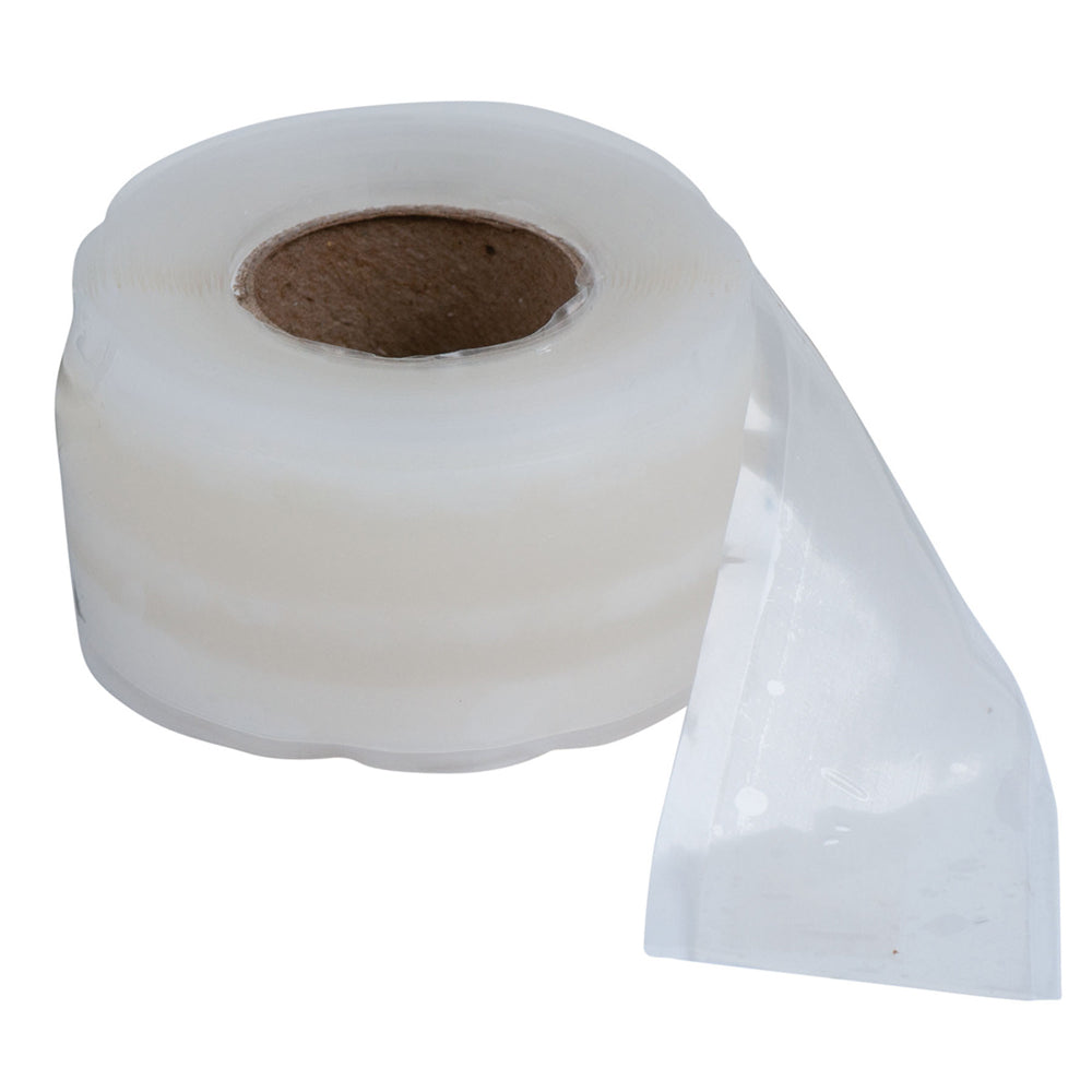 Ancor Repair Tape  1 x 10  Clear 343010