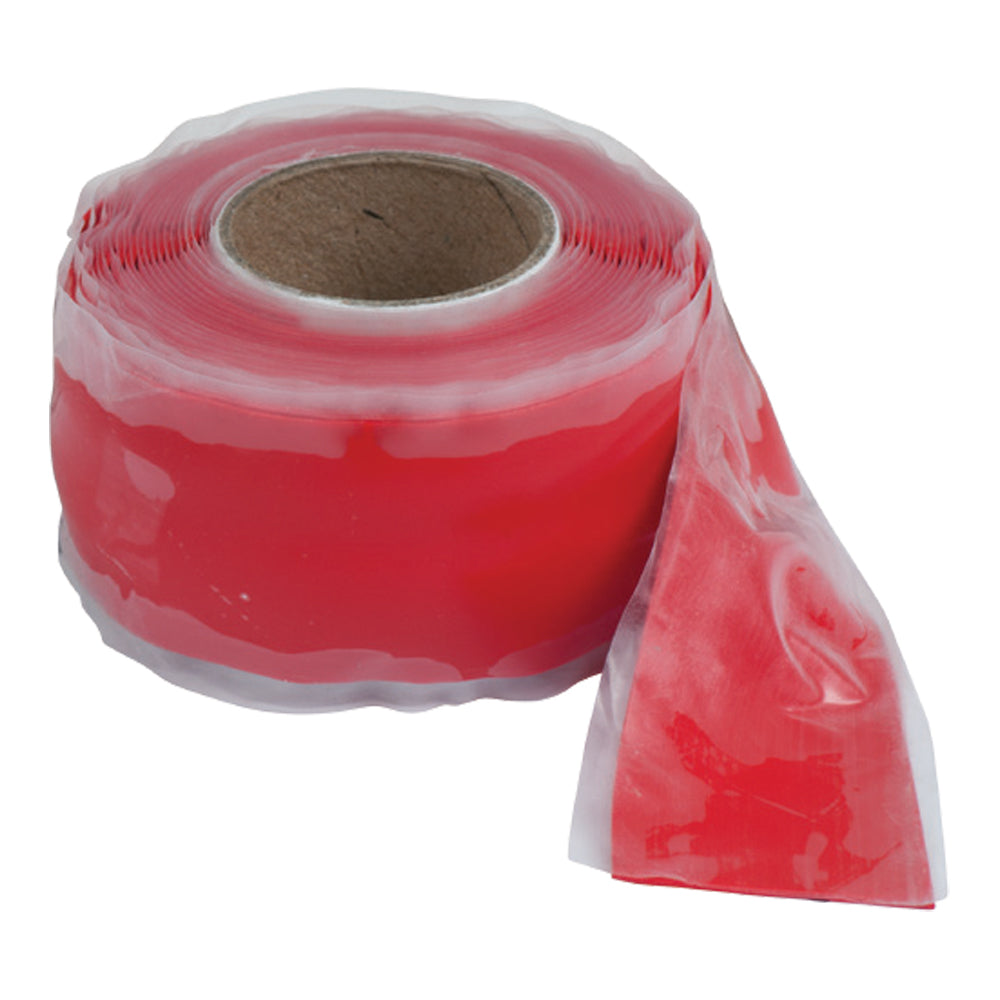 Ancor Repair Tape  1 x 10  Red 346010