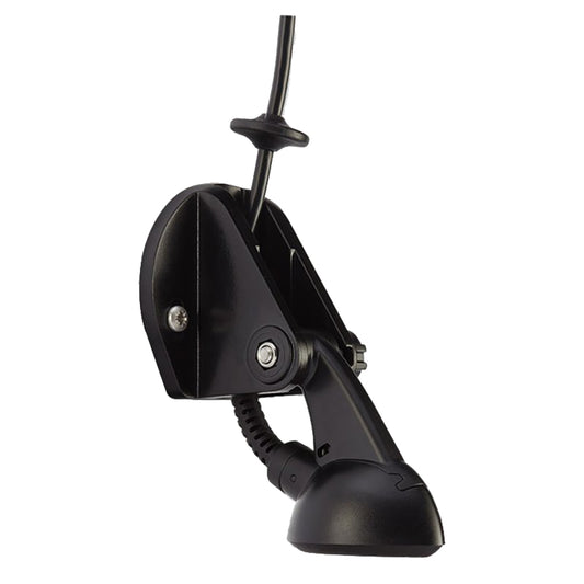 Raymarine CPTS Transom Mount Transducer  Conical  High Chirp E70342