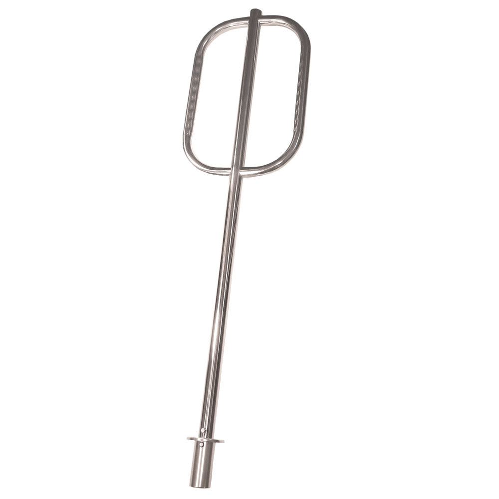 TACO Come On Board Handle  Fixed Base Mount F1608001