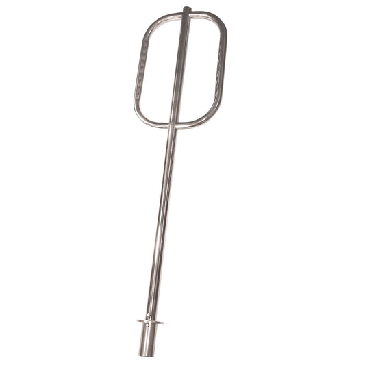 TACO Come On Board Handle  Fixed Base Mount F1608001