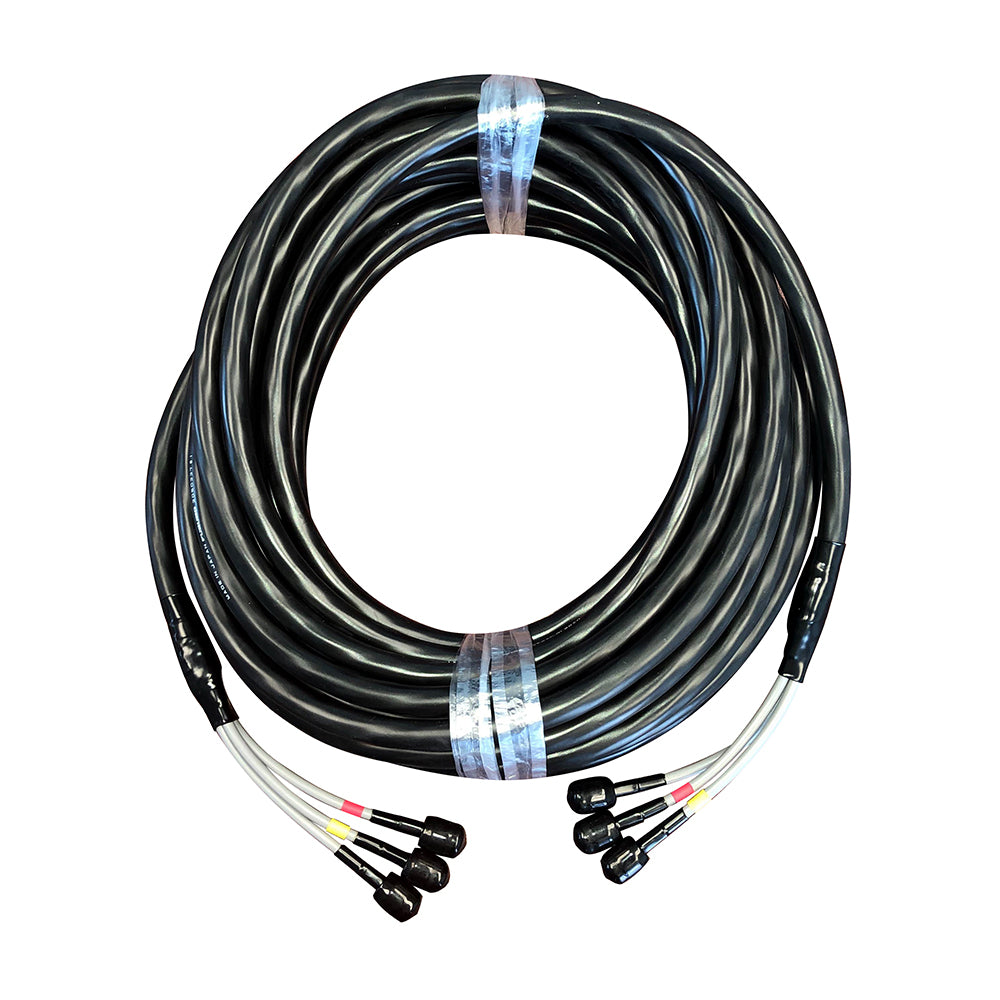 Furuno 15M Antenna Cable fSC50 00124817000