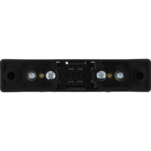 VDO 150A Shunt fViewline Ammeter 391303