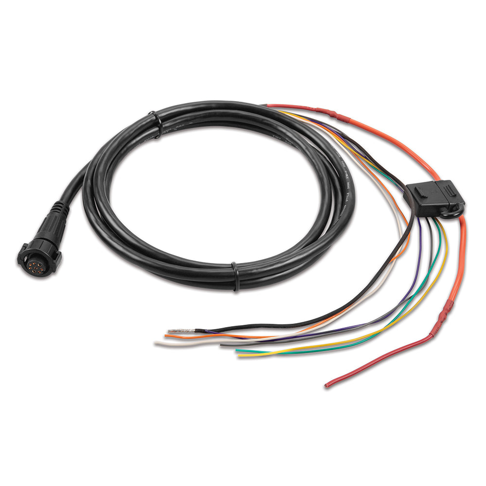 Garmin PowerData Cable fAIS 600 0101142200