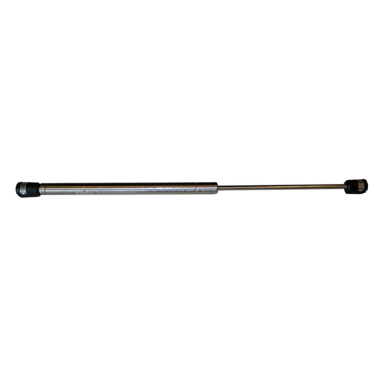 Whitecap 28 Gas Spring  120lb  Stainless Steel G31120SSC