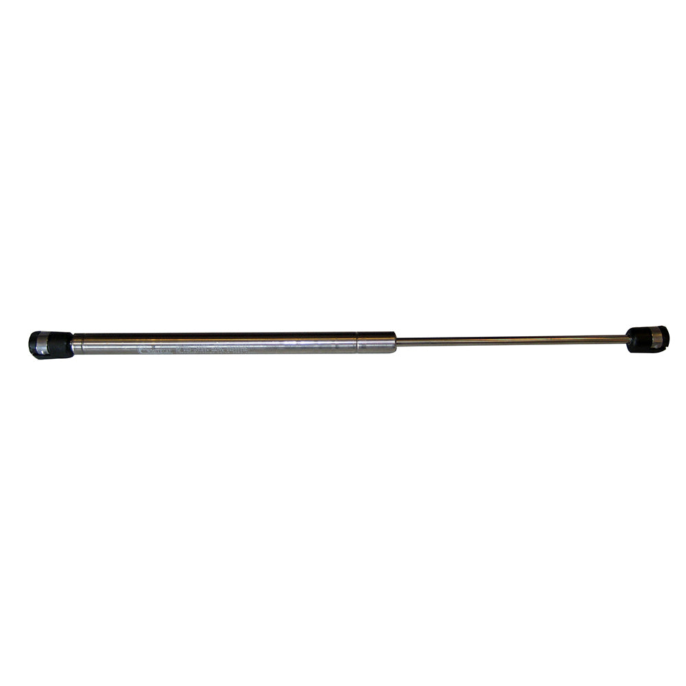 Whitecap 20 Gas Spring  20lb  Stainless Steel G3420SSC
