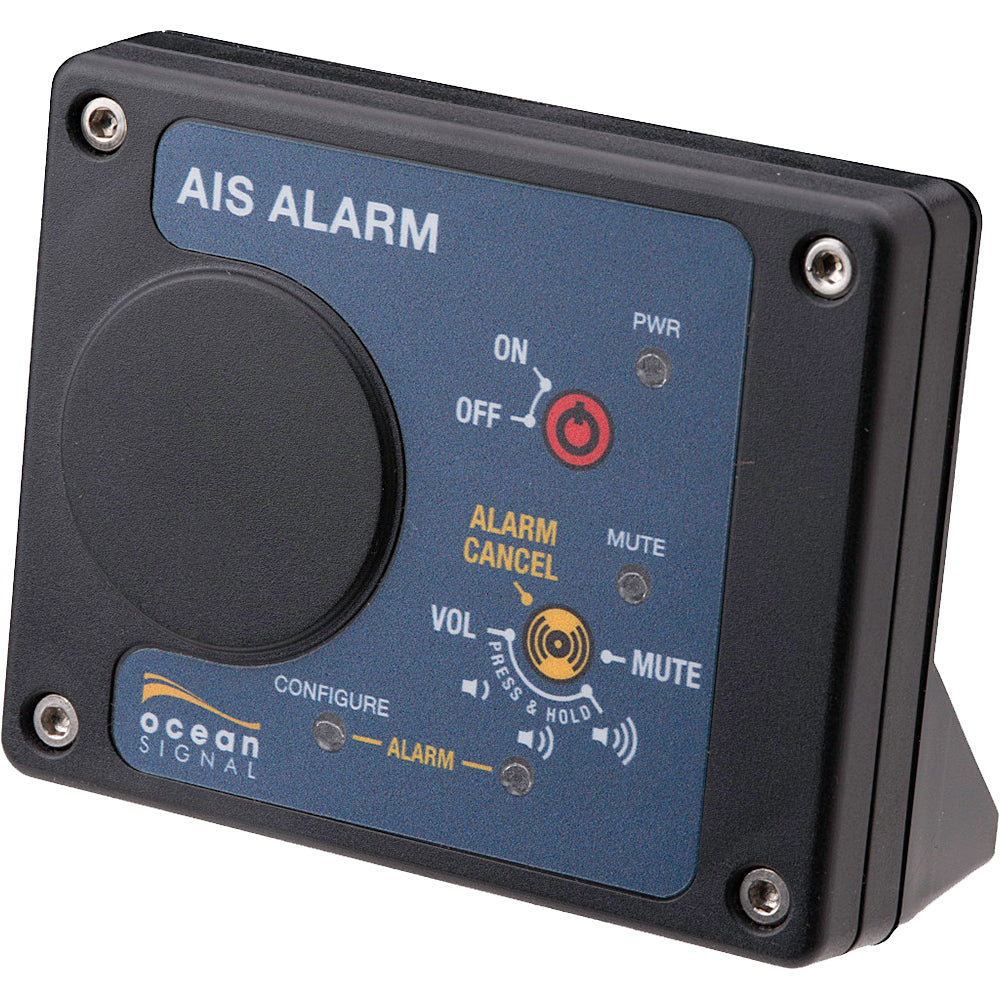 Ocean Signal AIS Alarm Box 741S02037