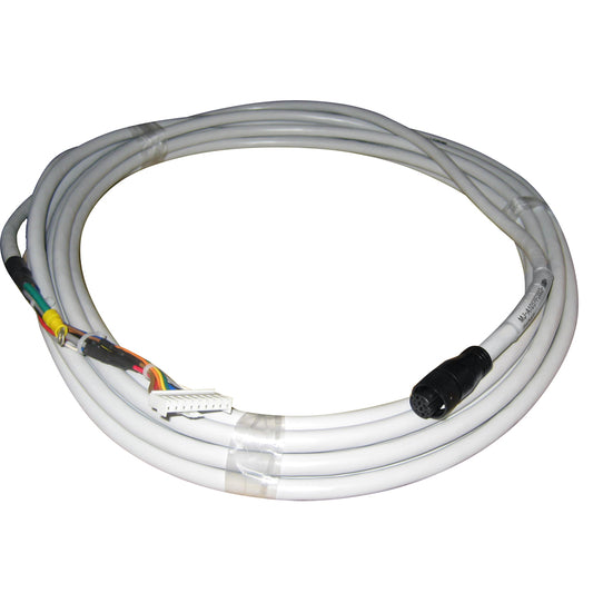 Furuno 15M Signal Cable f1623 00112287010