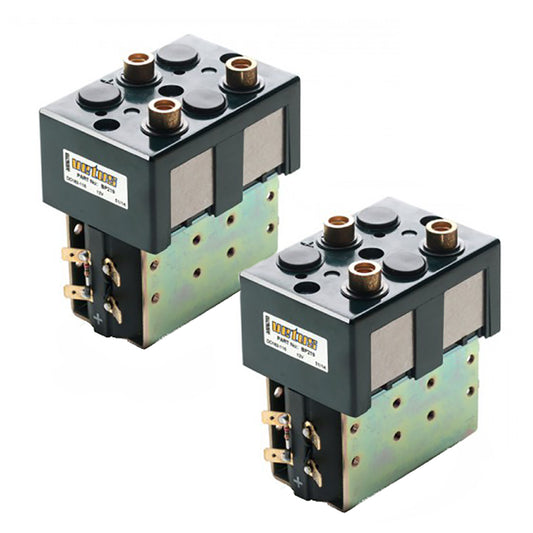 VETUS Solenoid Switch  12V SET0015