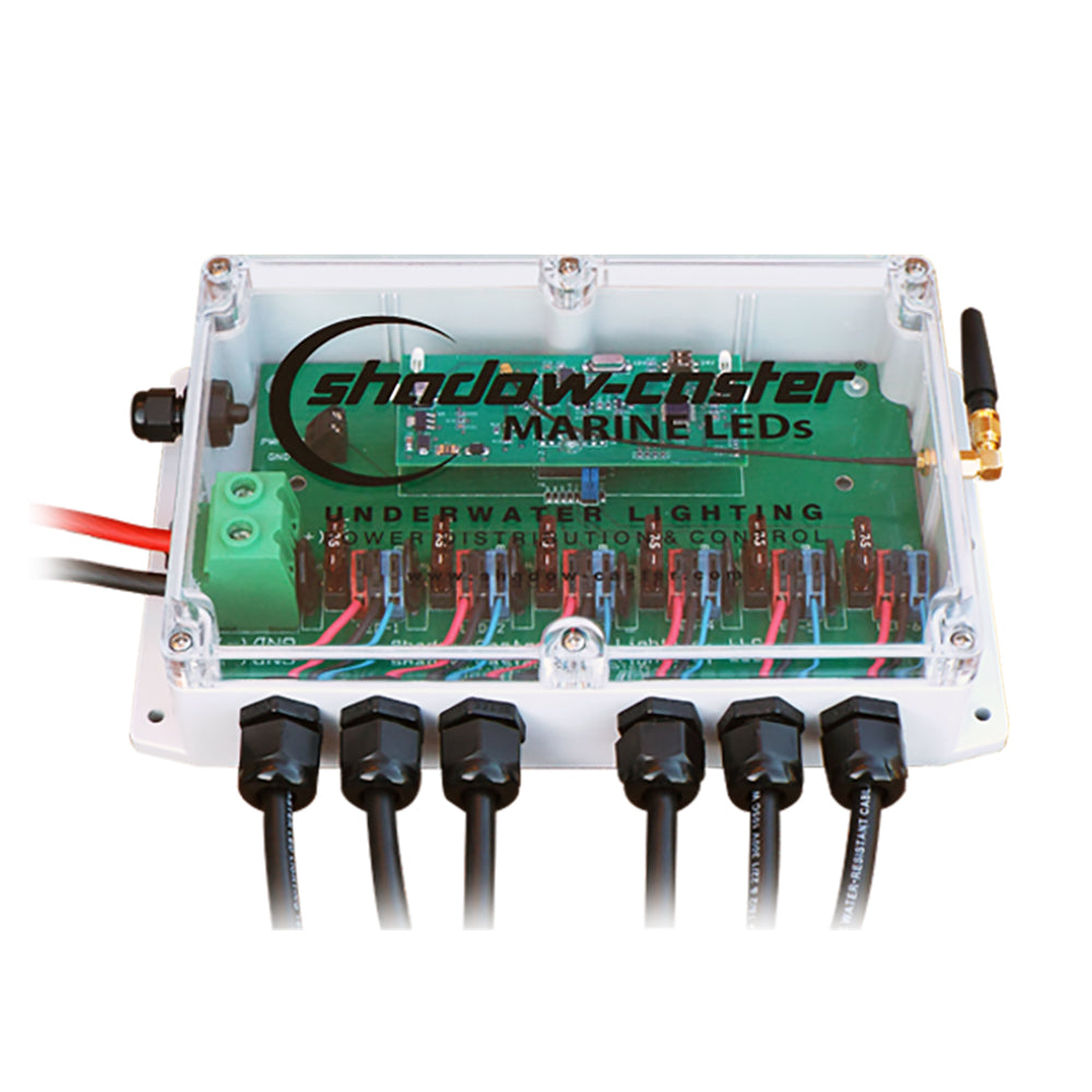 ShadowCaster Power Distribution Box SCMPD