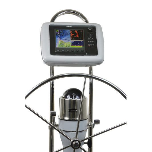 NavPod GP1059 SailPod PreCut fSimrad NSE8  BG Zeus Z8 f95 Wide Guard GP1059