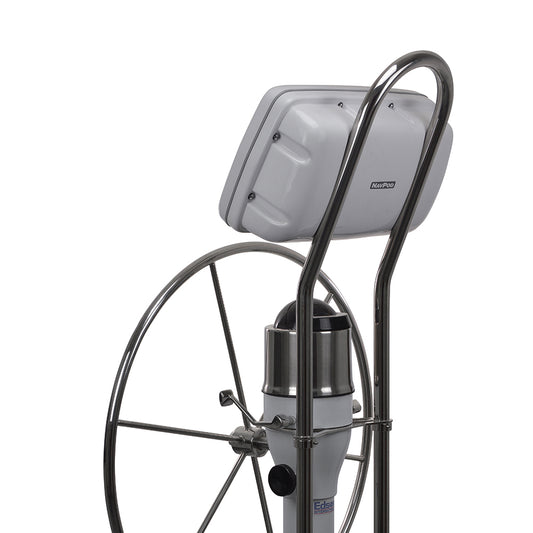 NavPod GP108006 SystemPod PreCut fRaymarine es95es97es98  2 Instruments 36 Hole f95 Wide Guard GP108006