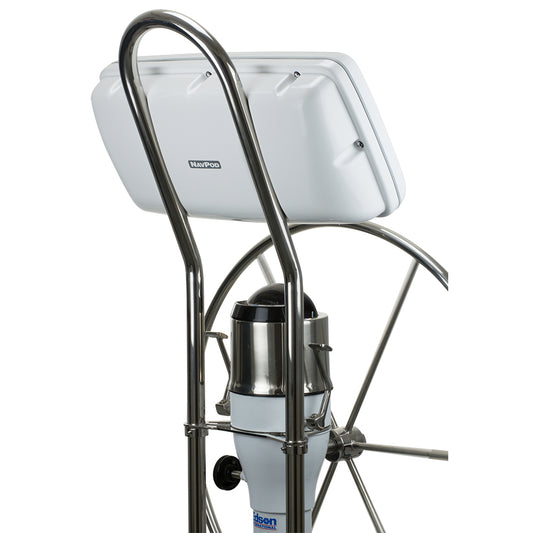 NavPod GP117014 SystemPod PreCut fRaymarine eS95eS97eS98  4 Instruments 36 Hole f95 Wide Guard GP117014