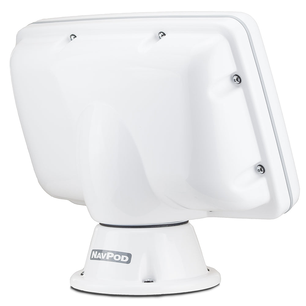 NavPod PP4409 PowerPod PreCut fGarmin STRIKER 7 7sv7dv Requires Flush Mount Kit Garmin Part PP4409