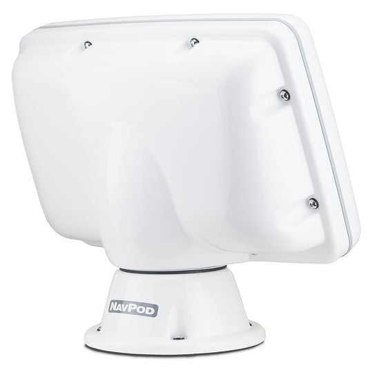 NavPod PP4410 PowerPod PreCut fGarmin STRIKER 5dv Requires Flush Mount Kit Garmin Part PP4410