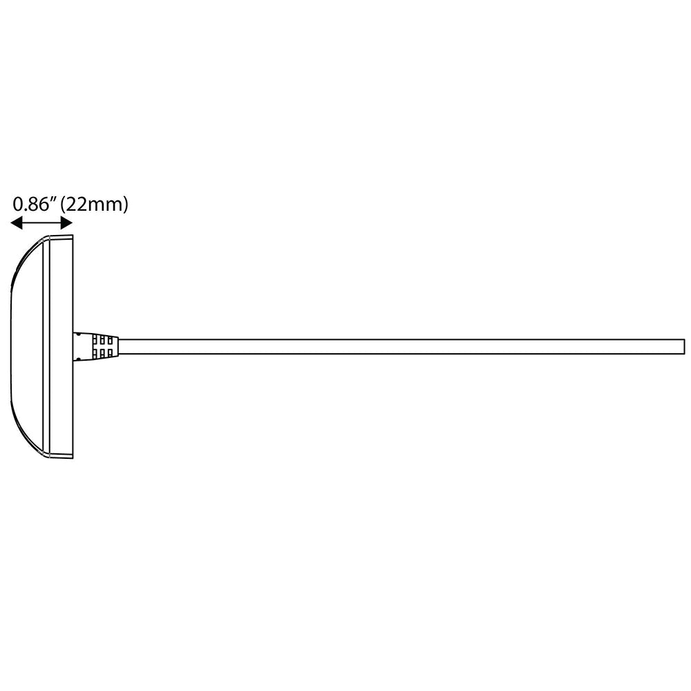 OceanLED XSeries X8  White LEDs 012304W