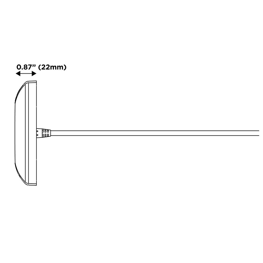 OceanLED XSeries X16  White LEDs 012308W