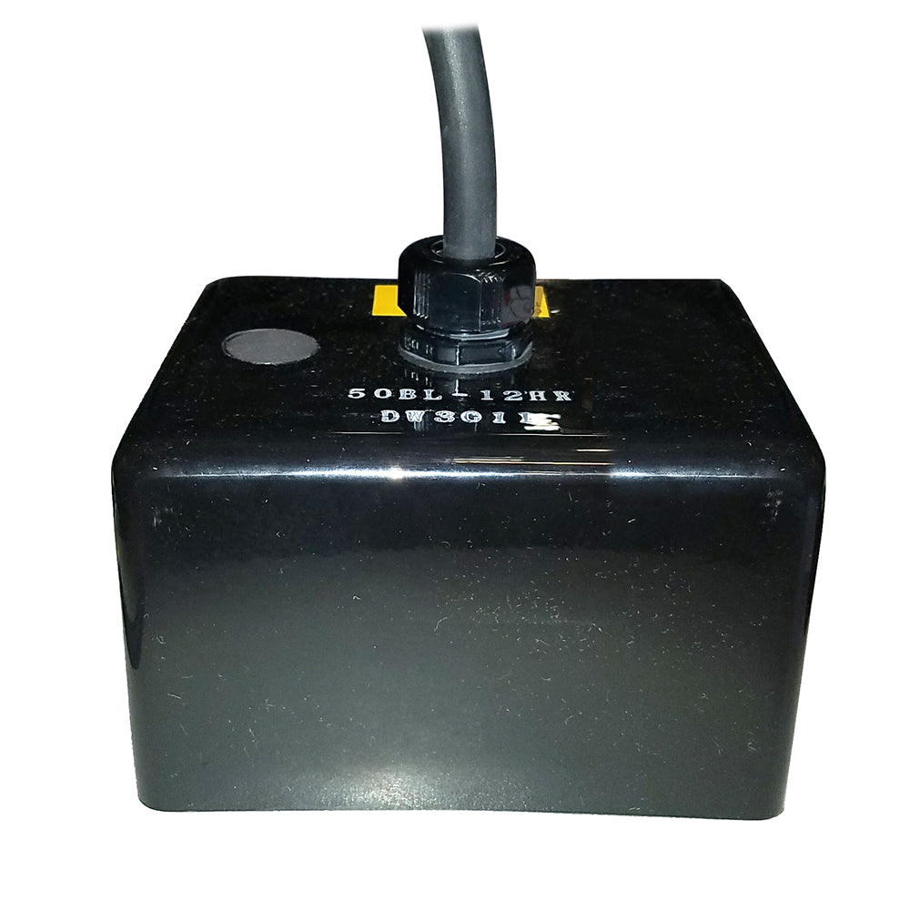 Furuno FRP Transducer  50kHz CA50BL12HR