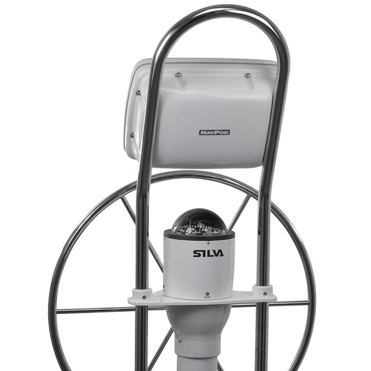 NavPod GP205021 SailPod PreCut fGarmin GPSMAP 820820xs  840840xs f12 Wide Guard GP205021
