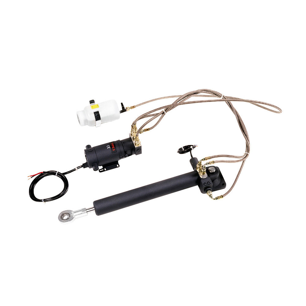 Raymarine Hydraulic Linear Drive Type 3  24V M81203