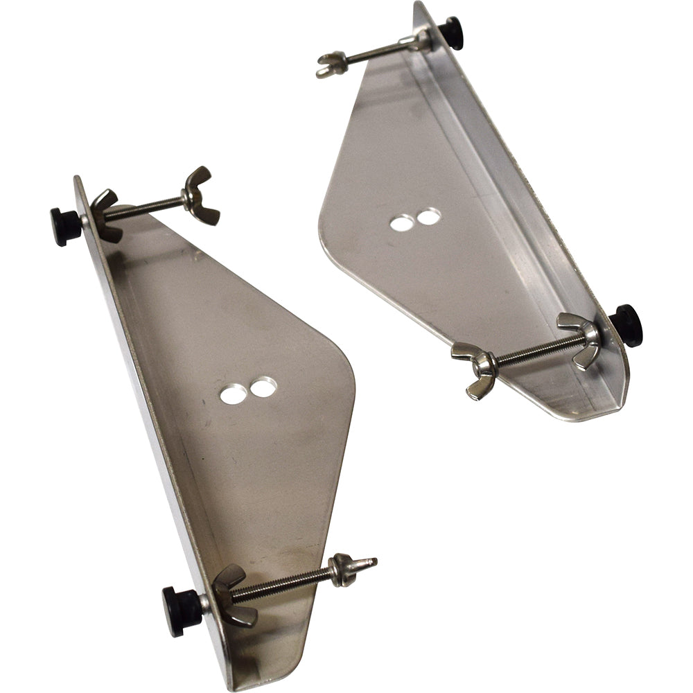 Furuno TZT14 Flush Mounting Kit 00119044000