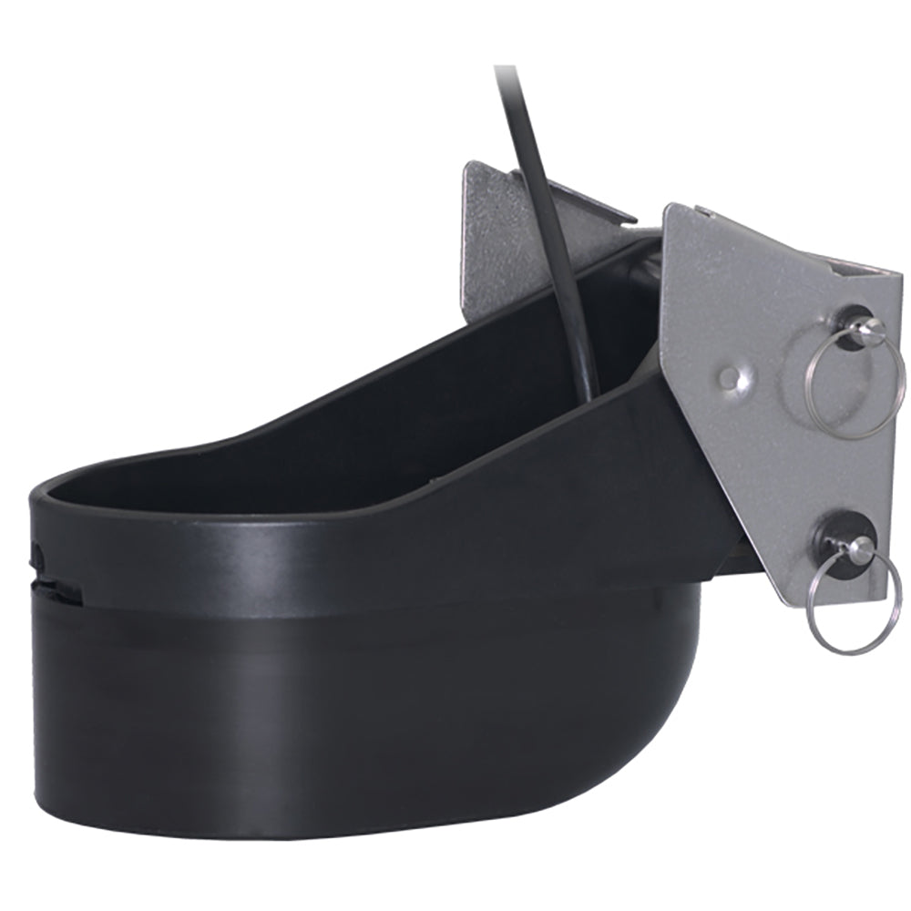 Airmar TM260 1kW Transom Mount Transducer wHumminbird 9 Plug  7Pin TM260HB