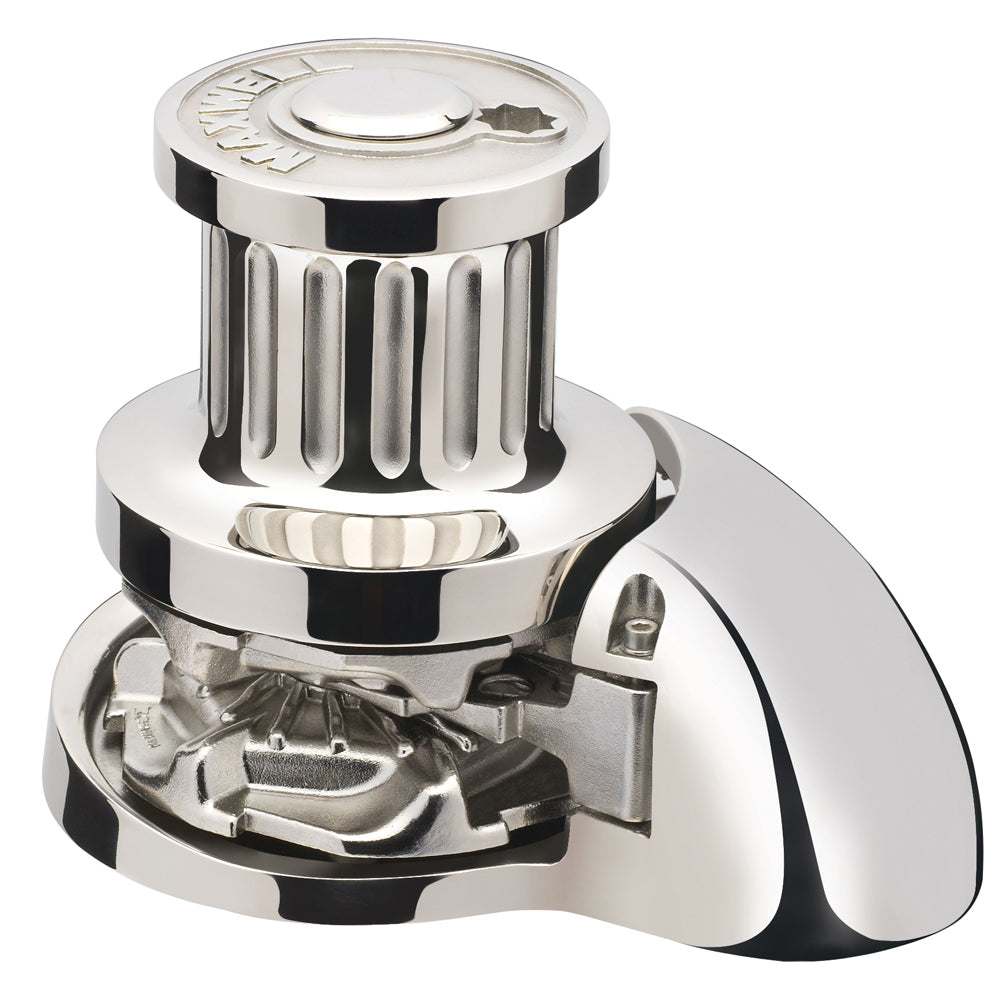 Maxwell RC1210 Capstan Windlass  24V  38 Chain  34 Rope RC1210CAP24V