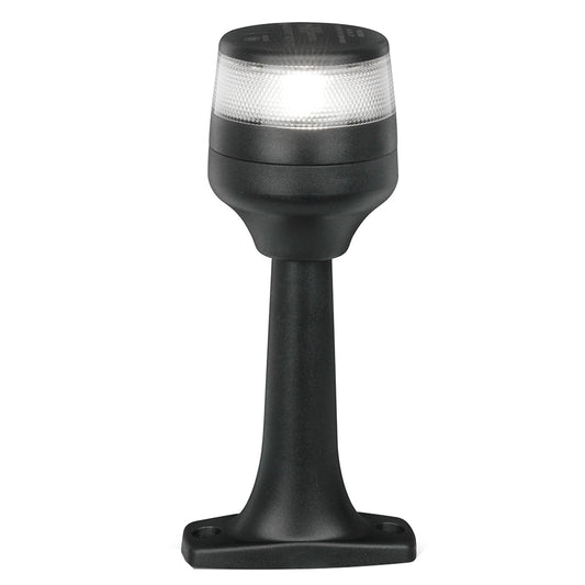 Hella Marine NaviLED 360 Compact All Round Lamp  2nm  8 Fixed Mount  Black 980960231